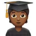 Student: Medium-Dark Skin Tone