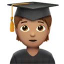 Student: Medium Skin Tone