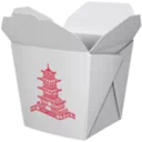 테이크아웃 박스