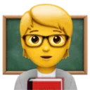 Teacher