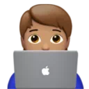 Technologist: Medium Skin Tone