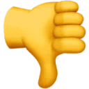 엄지손가락