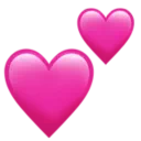 Two Hearts