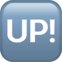 UP! 버튼