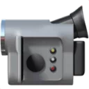 비디오 카메라