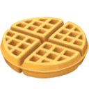 와플