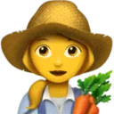 Woman Farmer