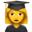 Woman Student