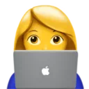 Woman Technologist