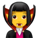 Woman Vampire
