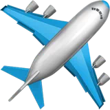 Airplane — Apple