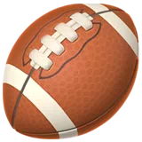 American Football — Apple