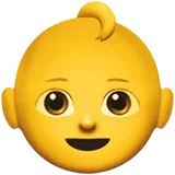 아기 — Apple