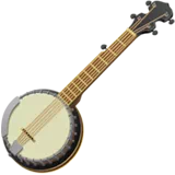 Banjo — Apple