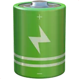 Battery — Apple