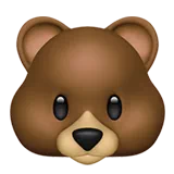 곰 — Apple