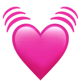 Beating Heart — Apple