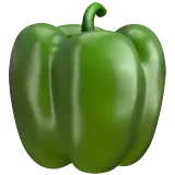 피망 — Apple