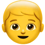 소년 — Apple