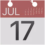 캘린더 — Apple