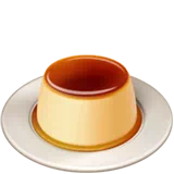 Custard — Apple