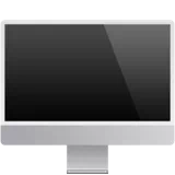 Desktop Computer — Apple