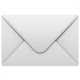 Envelope — Apple