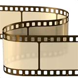 Film Frames — Apple