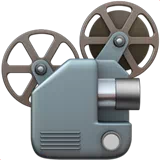 Film Projector — Apple