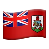 Flag: Bermuda Apple