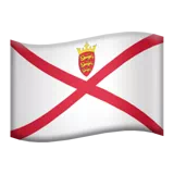 Flag: Jersey Apple