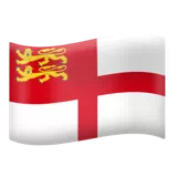 Flag: Sark Apple