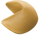 Fortune Cookie — Apple