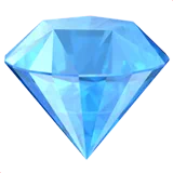Gem Stone — Apple