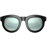 Eyeglasses — Apple