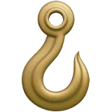 Hook — Apple