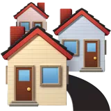 House Buildings — Apple