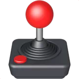 Joystick — Apple