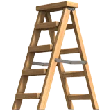 Ladder — Apple