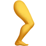 다리 — Apple