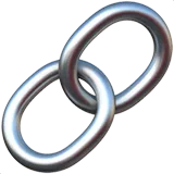 Link Symbol — Apple