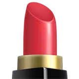 Lipstick — Apple