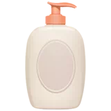 Lotion Bottle — Apple