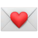 Love Letter — Apple