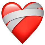 Mending Heart — Apple