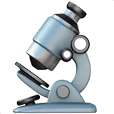 Microscope — Apple