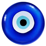 Nazar Amulet — Apple