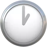 1시 — Apple