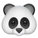 판다 — Apple