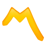 Part Alternation Mark — Apple